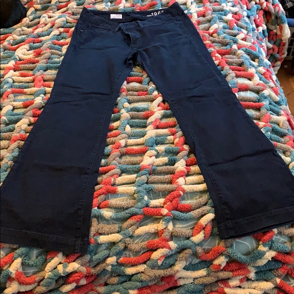 Gap Jeans